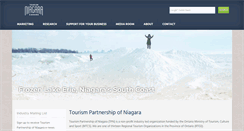 Desktop Screenshot of niagarasrto.com
